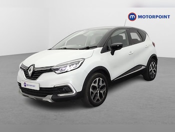 Used Renault Captur 2019 for sale - 79152281: Photo