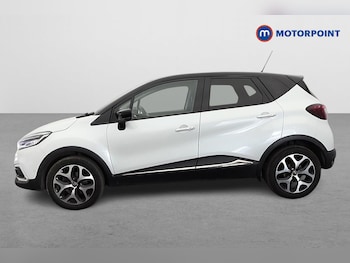 Used Renault Captur 2019 for sale - 79152281: Photo