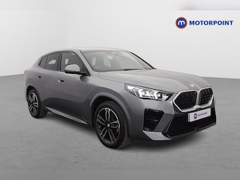 Used BMW X2 2025 for sale - 78389919: Photo