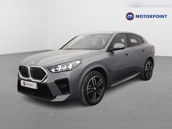 Used BMW X2 2025 for sale - 78389919: Photo