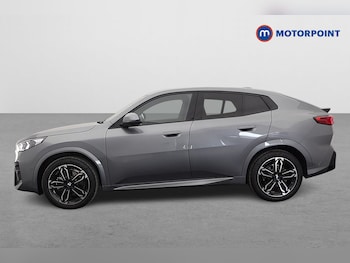 Used BMW X2 2025 for sale - 78389919: Photo