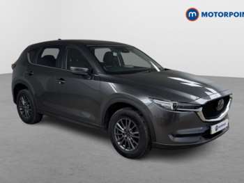 2021 - 2.0 SE-L 5dr