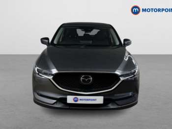 Used Mazda CX-5 2021 for sale - 74832763: Photo