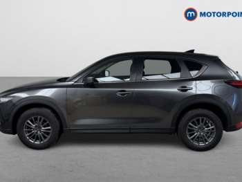 Used Mazda CX-5 2021 for sale - 74832763: Photo
