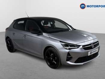 2023 - 1.2 GS 5dr
