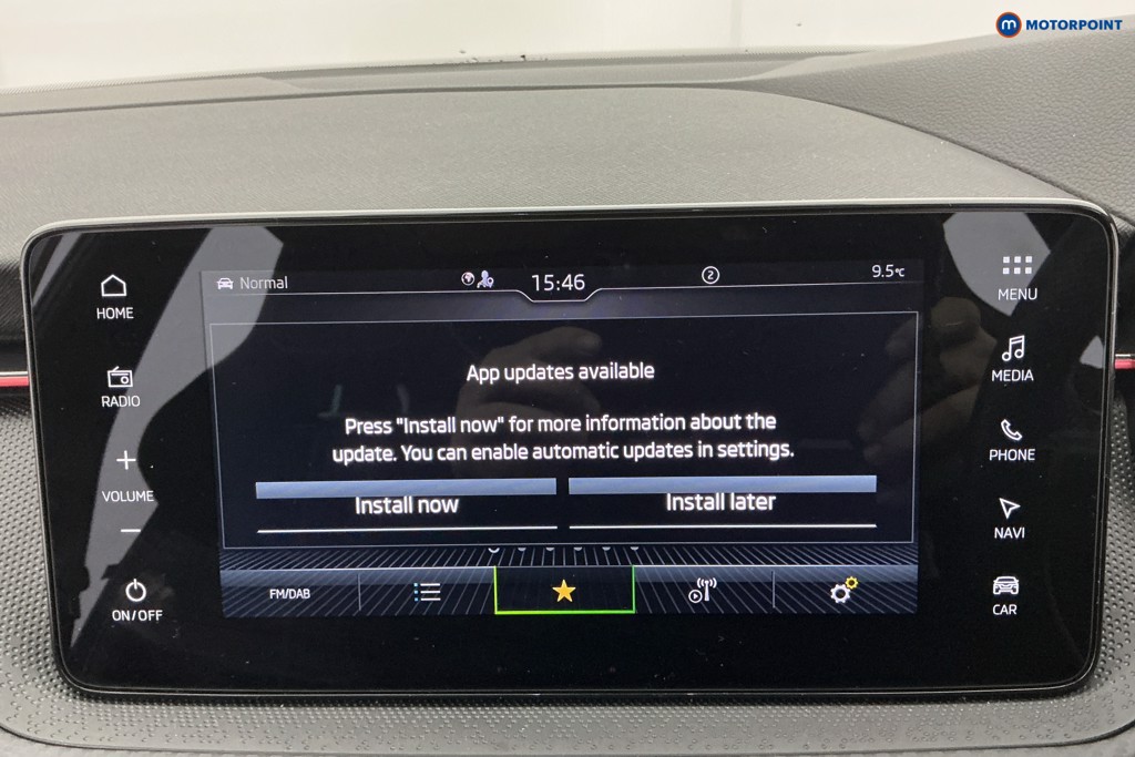 Used Skoda Kamiq 2024 for sale - 77248938: Photo 10