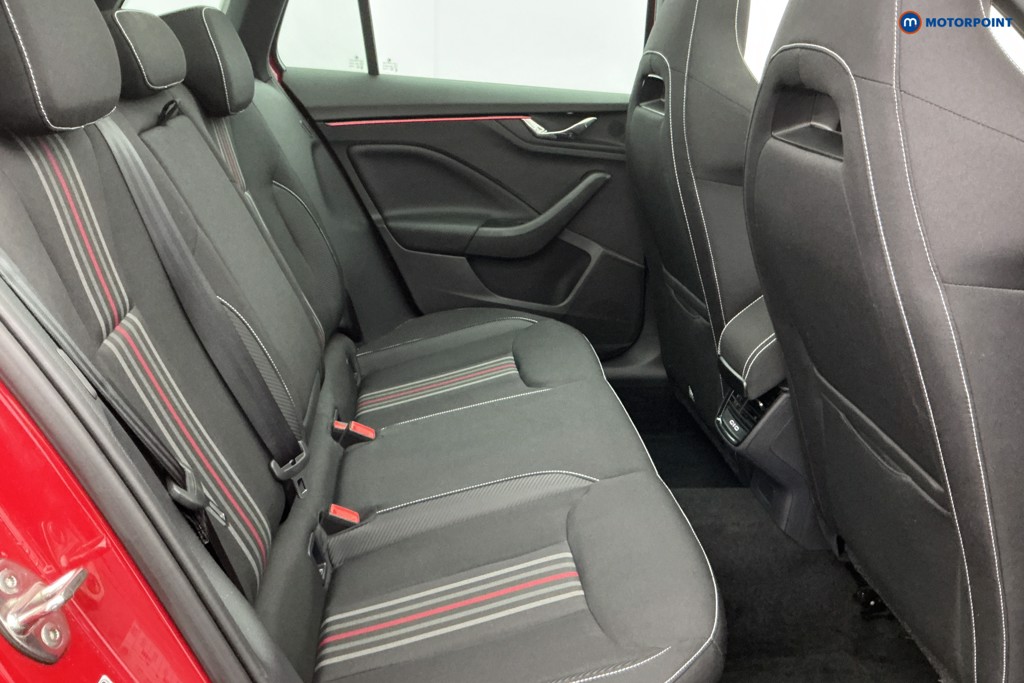 Used Skoda Kamiq 2024 for sale - 77248938: Photo 13