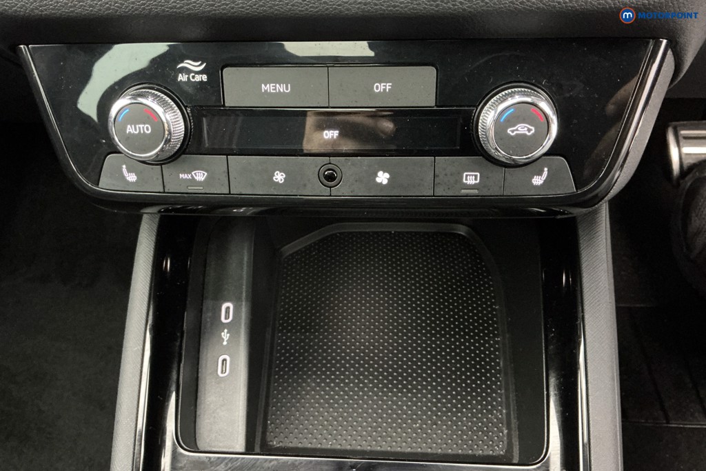 Used Skoda Kamiq 2024 for sale - 77248938: Photo 27