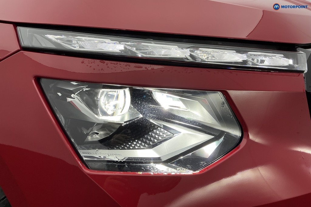 Used Skoda Kamiq 2024 for sale - 77248938: Photo 37