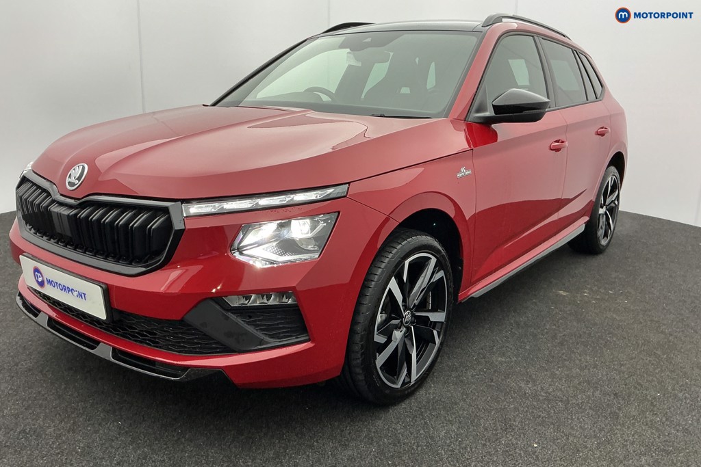 Used Skoda Kamiq 2024 for sale - 77248938: Photo 40