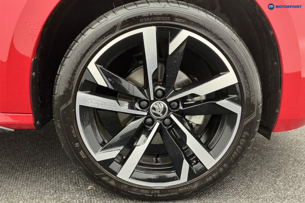 Used Skoda Kamiq 2024 for sale - 77248938: Photo 47