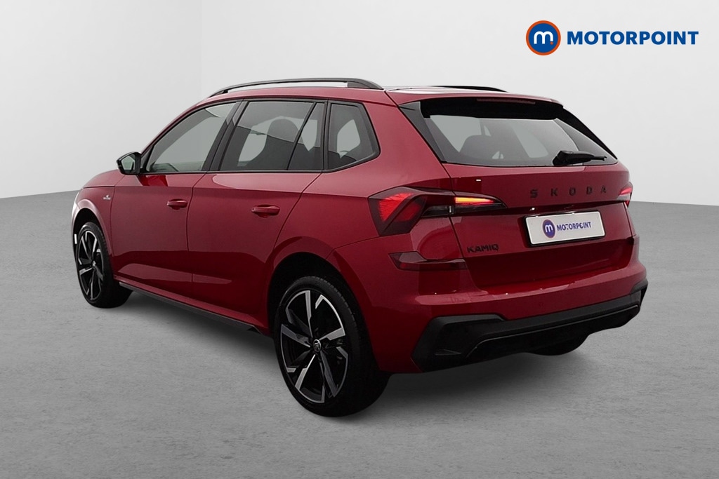 Used Skoda Kamiq 2024 for sale - 77248938: Photo 5