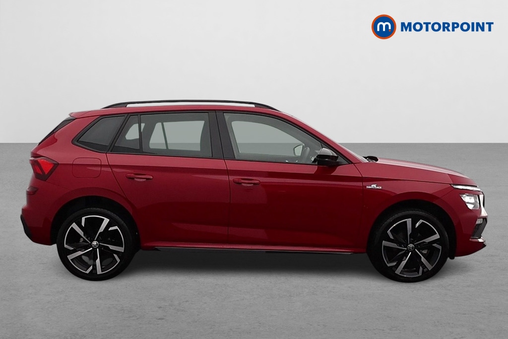 Used Skoda Kamiq 2024 for sale - 77248938: Photo 8