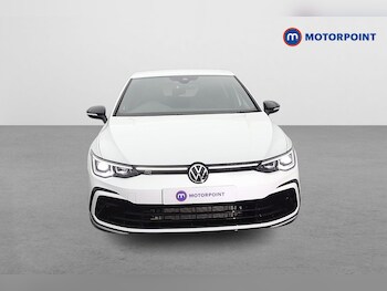 Used Volkswagen Golf 2024 for sale - 78400335: Photo