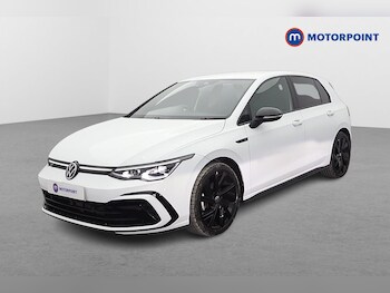 Used Volkswagen Golf 2024 for sale - 78400335: Photo