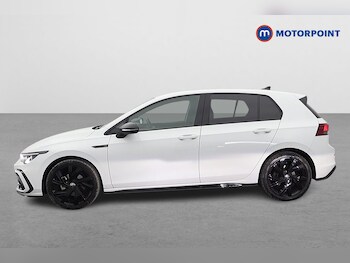 Used Volkswagen Golf 2024 for sale - 78400335: Photo