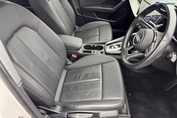 Used Audi A3 2021 for sale - 76100560: Photo 13