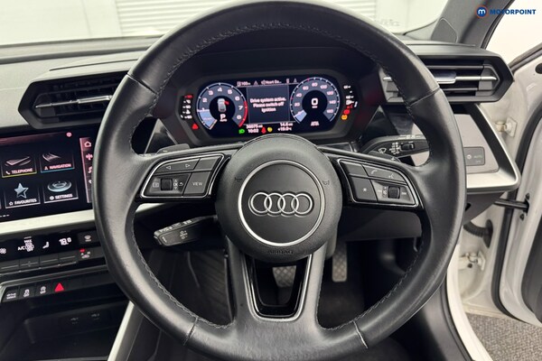 Used Audi A3 2021 for sale - 76100560: Photo 14