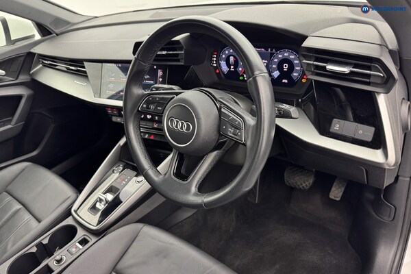 Used Audi A3 2021 for sale - 76100560: Photo 15