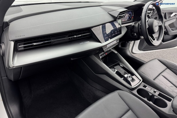 Used Audi A3 2021 for sale - 76100560: Photo 16