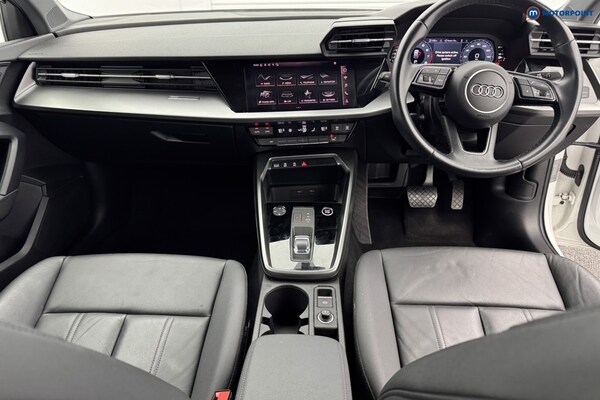 Used Audi A3 2021 for sale - 76100560: Photo 19