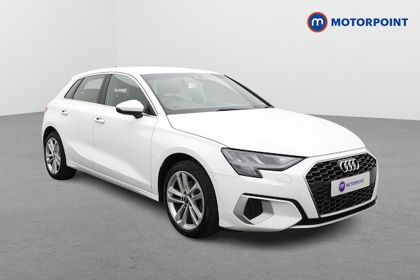 Used Audi A3 2021 for sale - 76100560: Photo 1