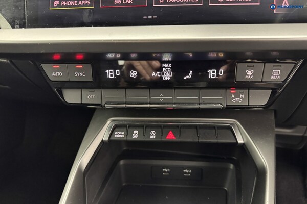 Used Audi A3 2021 for sale - 76100560: Photo 23