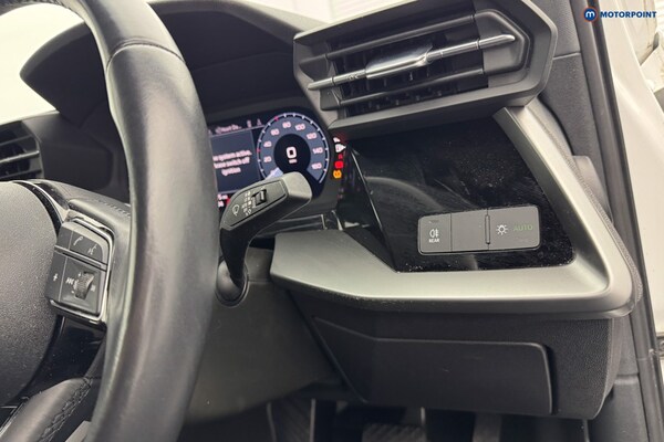 Used Audi A3 2021 for sale - 76100560: Photo 27