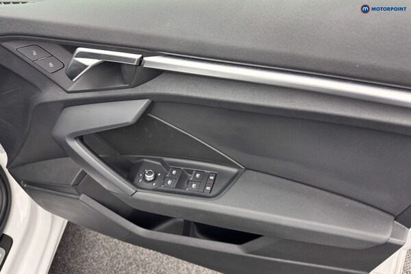 Used Audi A3 2021 for sale - 76100560: Photo 30