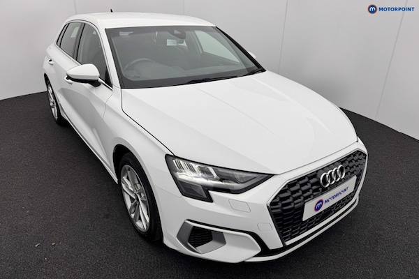 Used Audi A3 2021 for sale - 76100560: Photo 35