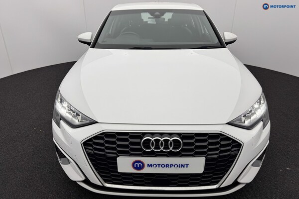 Used Audi A3 2021 for sale - 76100560: Photo 36