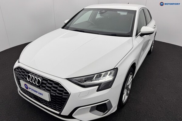 Used Audi A3 2021 for sale - 76100560: Photo 37