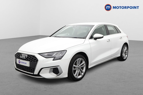Used Audi A3 2021 for sale - 76100560: Photo 3
