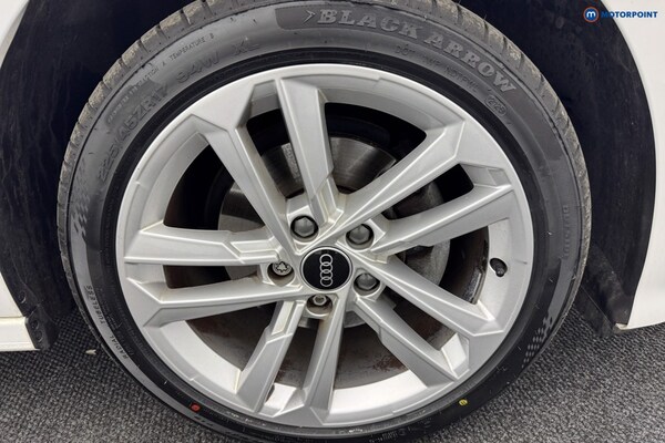 Used Audi A3 2021 for sale - 76100560: Photo 43