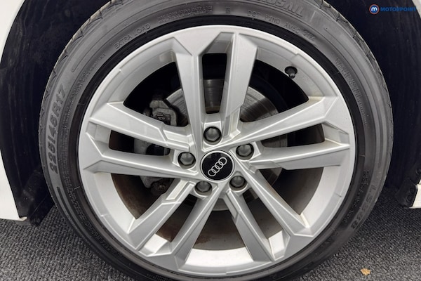 Used Audi A3 2021 for sale - 76100560: Photo 44