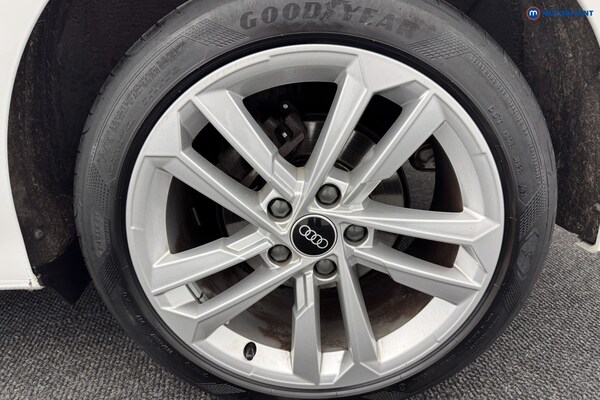 Used Audi A3 2021 for sale - 76100560: Photo 45
