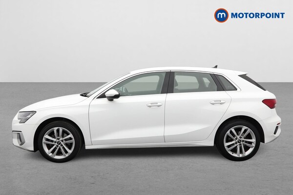 Used Audi A3 2021 for sale - 76100560: Photo 4