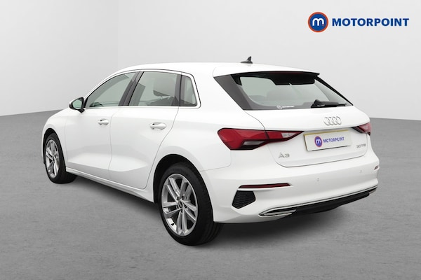 Used Audi A3 2021 for sale - 76100560: Photo 5