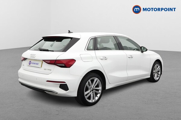 Used Audi A3 2021 for sale - 76100560: Photo 7