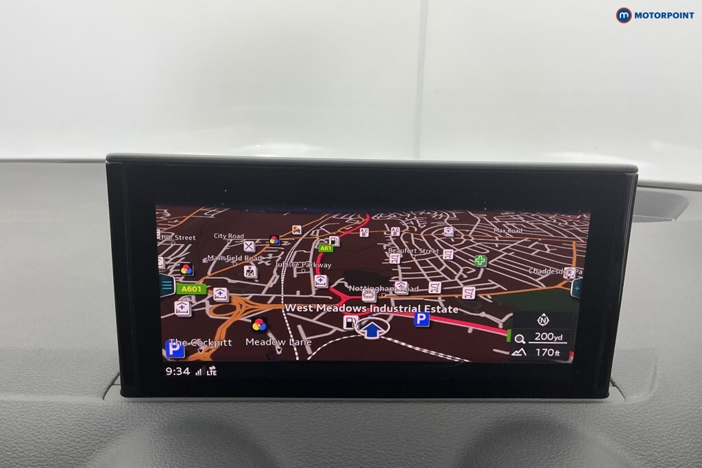 Used Audi Q2 for sale - 78143982: Photo 10