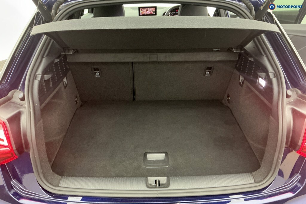 Used Audi Q2 for sale - 78143982: Photo 11