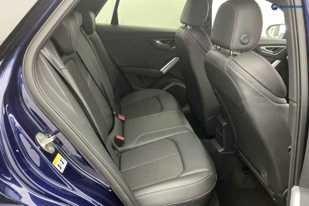 Used Audi Q2 for sale - 78143982: Photo 12