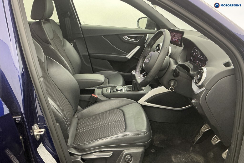 Used Audi Q2 for sale - 78143982: Photo 13