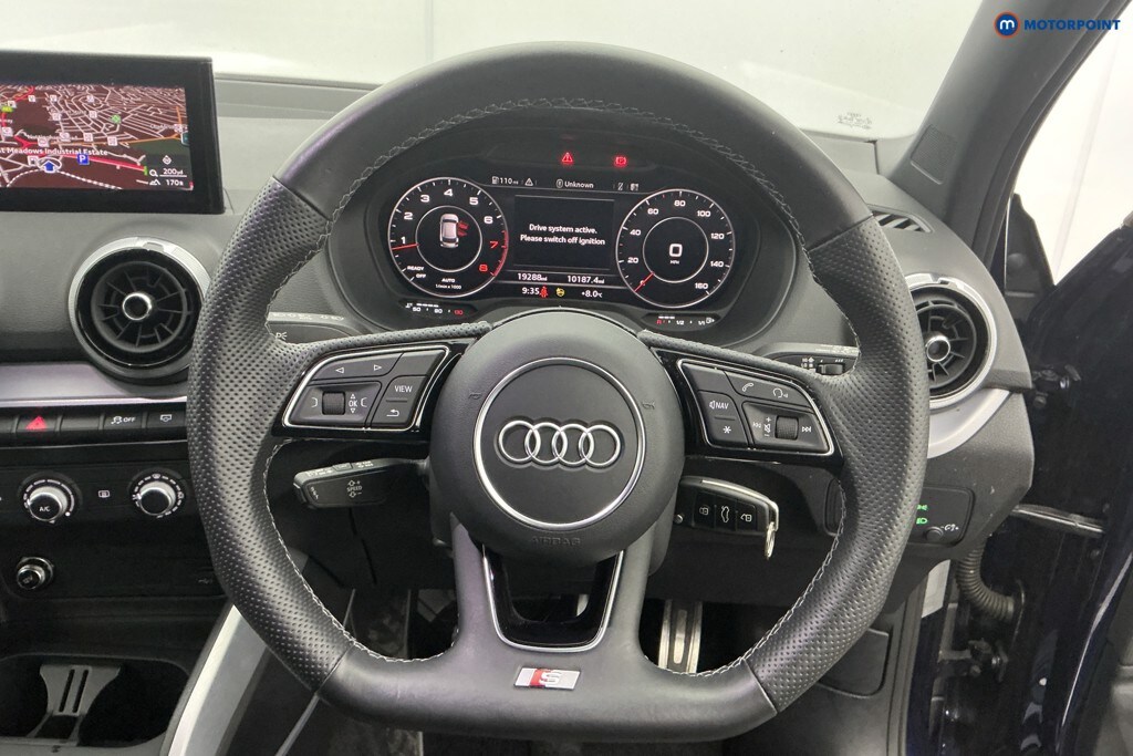 Used Audi Q2 for sale - 78143982: Photo 14