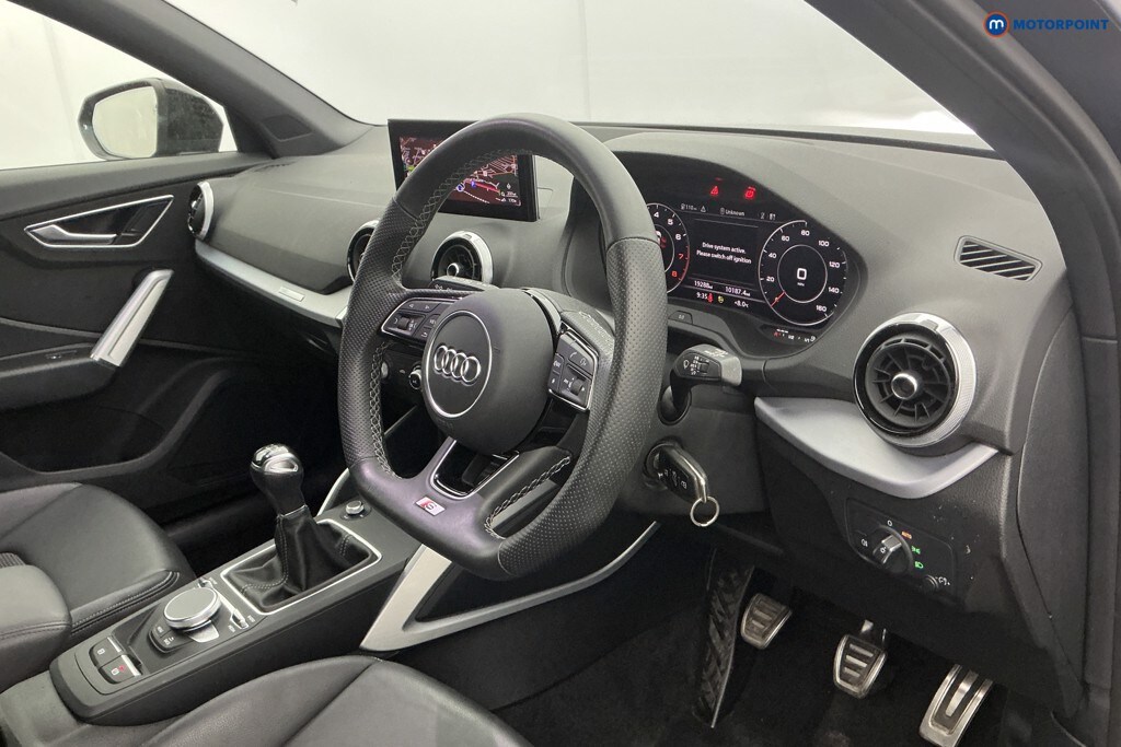 Used Audi Q2 for sale - 78143982: Photo 15