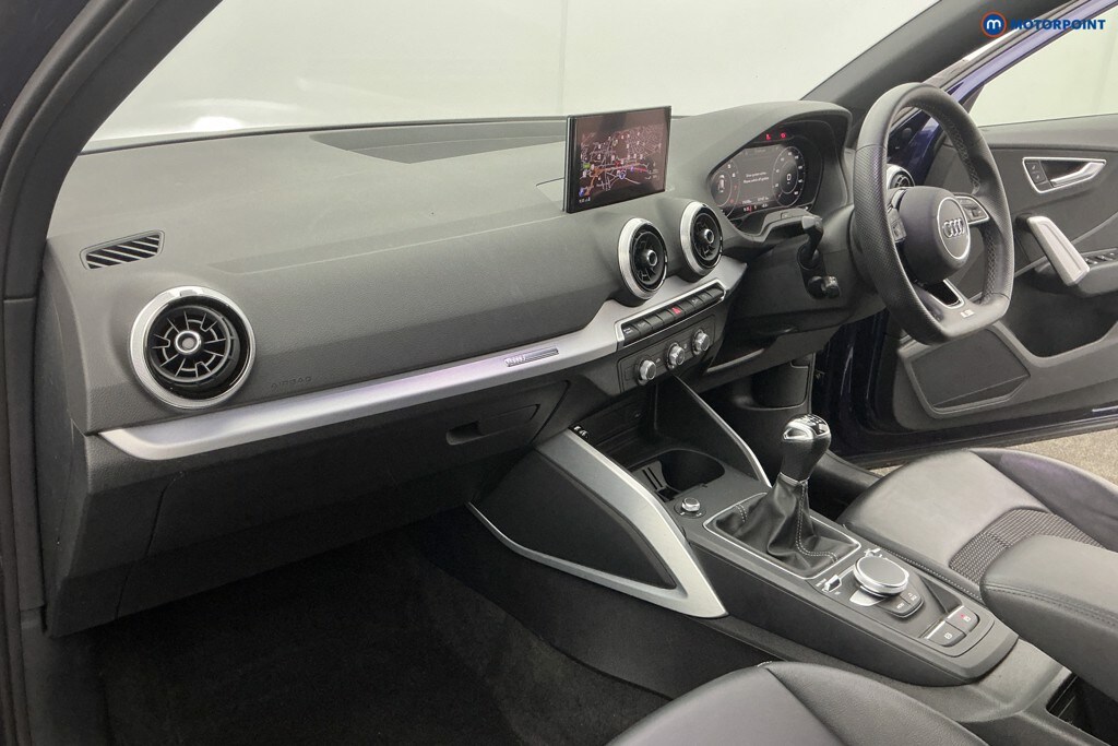 Used Audi Q2 for sale - 78143982: Photo 16