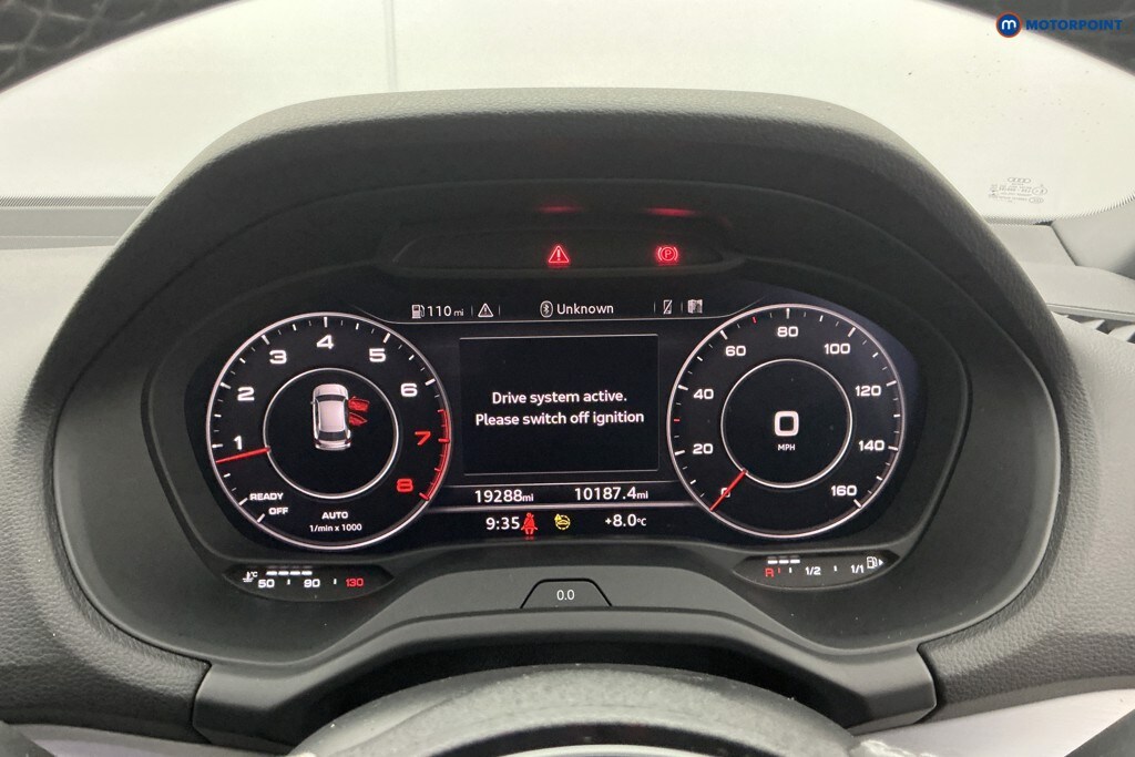 Used Audi Q2 for sale - 78143982: Photo 17