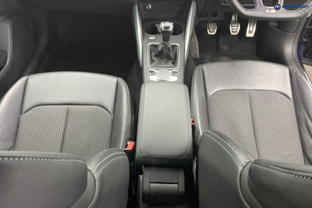 Used Audi Q2 for sale - 78143982: Photo 18