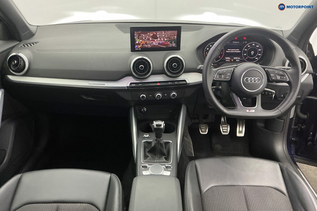 Used Audi Q2 for sale - 78143982: Photo 19