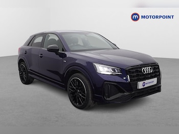 Used Audi Q2 undefined for sale - 78143982: Photo